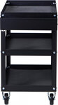Workshop Trolley, 1 Drawer, open type