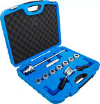 Steering Head Bearing Assembly Tool Kit for Motorcycles