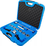 Steering Head Bearing Assembly Tool Kit for Motorcycles