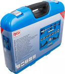 Steering Head Bearing Assembly Tool Kit for Motorcycles