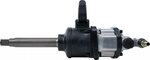 Air impact Wrench 25 mm (1) 2200 Nm
