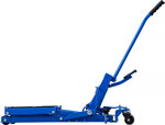 Hydraulic Lifter for Motorcycle and ATV 680 kg