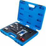 Hydraulic Flaring Tool