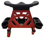 Mechanic’s Stool