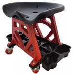 Mechanic’s Stool