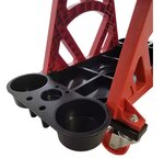 Mechanic’s Stool