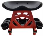 Mechanic’s Stool