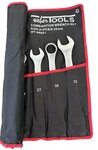 21-piece Combination Wrench Set