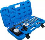 Testing Tool for Dual-Mass Flywheel