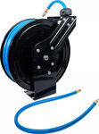 Retractable Air Hose Reel Automatic 15 m