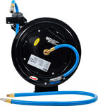 Retractable Air Hose Reel Automatic 15 m