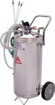 Pneumatic Fuel Suction Device 40 l