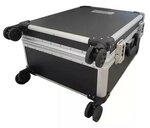 Tool Set with Aluminum Case, 139 pieces