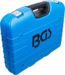 Socket Set Gear Lock 6.3 mm (1/4) drive / 10 mm (3/8) / 12.5 mm (1/2) 218 pcs