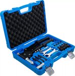 Riveter Set for Standard, Nut and Stud Rivets