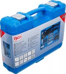 Riveter Set for Standard, Nut and Stud Rivets