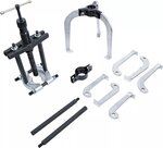 Hydraulic Puller Set 10 t 25 pcs