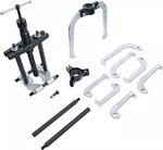 Hydraulic Puller Set 10 t 25 pcs