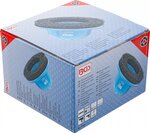 Wheel Hub Grinder Plastic Type Inner Ø 90 mm