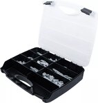 Balancing weight assortment | 320 pcs.