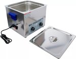 Ultrasonic Parts Cleaner 15 l