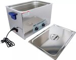 Ultrasonic Parts Cleaner 30 l