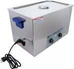 Ultrasonic Parts Cleaner 30 l