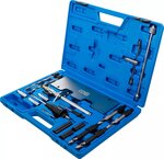 Repair Kit for Glow Plug Threads for Audi, VW 28 pcs