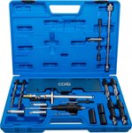 Repair Kit for Glow Plug Threads for Audi, VW 28 pcs