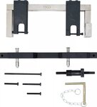 Engine Timing Tool Set for BMW N20, N26 10 pcs