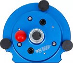 Crankshaft Seal Ring Mounting Tool for VAG