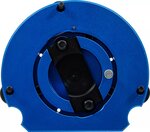 Crankshaft Seal Ring Mounting Tool for VAG