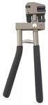 Combination Punch & Flange Pliers