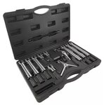 Universal puller set