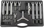Universal puller set