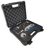 Tijdafstel set Mercedes Benz 651