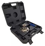 Hydraulic Wheel Hub Puller 12 tons