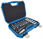 Shock Absorber Tool Set 18pc