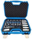 Shock Absorber Tool Set 18pc