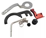 Timing kit BMW B37 B47 diesel