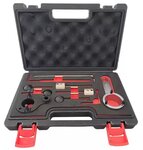 Timingset VAG 1.6 & 2.0 CR TDI