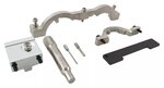 Engine Timing Tool Set Vauxhall 1.0, 1.2, 1.4