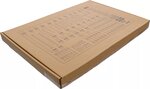 3/3 Tool Tray for Workshop Trolleys: 104-piece Bits and Bit Sockets