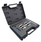 Diesel Injector Seat Cutter Set