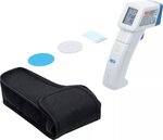 Coating Thickness Gauge for Iron and Non-Iron Metals