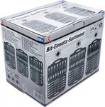 Bit Socket Assortment 12.5 mm (1/2) Drive 88 pcs