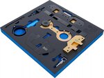 Tool Tray 2/3: Engine Timing Tool Set for BMW M40, M44, M50, M52, M54, M56