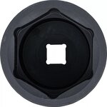 Impact Socket Hexagon, deep 25 mm (1) Drive 90 mm