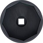 Truck Socket Tool 8 points Ø 115 mm Volvo