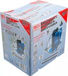 Air Hydraulic Jack 20 t